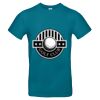 T-shirt Premium uniseks Thumbnail