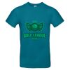 T-shirt Premium uniseks Thumbnail