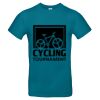 T-shirt Premium uniseks Thumbnail