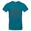 T-shirt Premium uniseks Thumbnail