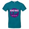 T-shirt Premium uniseks Thumbnail