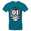 T-shirt Premium uniseks Thumbnail