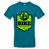 T-shirt Premium uniseks Thumbnail