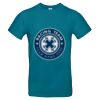 T-shirt Premium uniseks Thumbnail