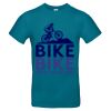 T-shirt Premium uniseks Thumbnail