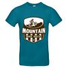 T-shirt Premium uniseks Thumbnail