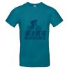 T-shirt Premium uniseks Thumbnail