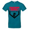 T-shirt Premium uniseks Thumbnail