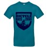 T-shirt Premium uniseks Thumbnail