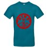 T-shirt Premium uniseks Thumbnail