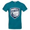 T-shirt Premium uniseks Thumbnail