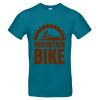T-shirt Premium uniseks Thumbnail