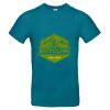T-shirt Premium uniseks Thumbnail