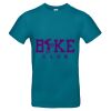 T-shirt Premium uniseks Thumbnail
