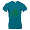 T-shirt Premium uniseks Thumbnail