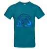 T-shirt Premium uniseks Thumbnail