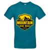 T-shirt Premium uniseks Thumbnail