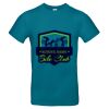 T-shirt Premium uniseks Thumbnail