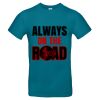 T-shirt Premium uniseks Thumbnail