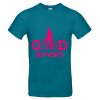 T-shirt Premium uniseks Thumbnail