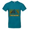 T-shirt Premium uniseks Thumbnail