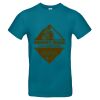 T-shirt Premium uniseks Thumbnail