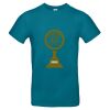 T-shirt Premium uniseks Thumbnail