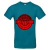 T-shirt Premium uniseks Thumbnail