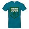 T-shirt Premium uniseks Thumbnail