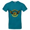 T-shirt Premium uniseks Thumbnail