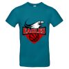 T-shirt Premium uniseks Thumbnail