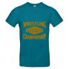 T-shirt Premium uniseks Thumbnail