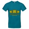 T-shirt Premium uniseks Thumbnail