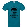 T-shirt Premium uniseks Thumbnail