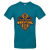 T-shirt Premium uniseks Thumbnail