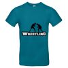 T-shirt Premium uniseks Thumbnail