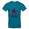 T-shirt Premium uniseks Thumbnail