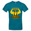 T-shirt Premium uniseks Thumbnail