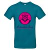 T-shirt Premium uniseks Thumbnail