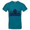 T-shirt Premium uniseks Thumbnail