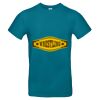T-shirt Premium uniseks Thumbnail