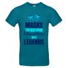 T-shirt Premium uniseks Thumbnail