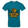 T-shirt Premium uniseks Thumbnail