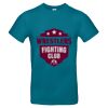 T-shirt Premium uniseks Thumbnail