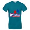 T-shirt Premium uniseks Thumbnail