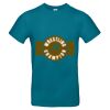 T-shirt Premium uniseks Thumbnail