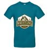T-shirt Premium uniseks Thumbnail