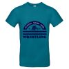 T-shirt Premium uniseks Thumbnail