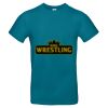 T-shirt Premium uniseks Thumbnail