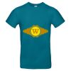 T-shirt Premium uniseks Thumbnail